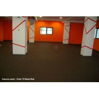 Sala fitness Chitila - Magic - 22.10.2014